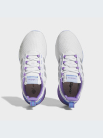 Кроссовки повседневные Adidas Racer модель HP2741 Фото