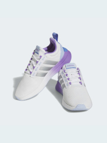 Кроссовки повседневные Adidas Racer модель HP2741 Фото