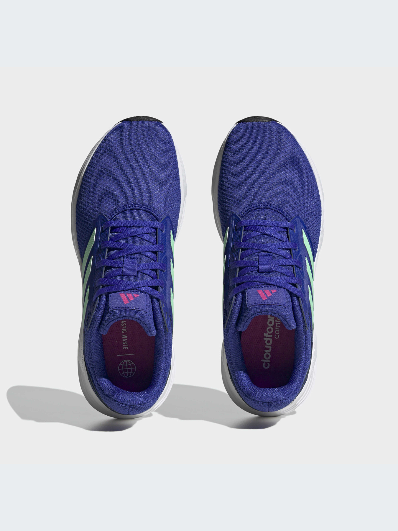 Кросівки для бігу Adidas Galaxy модель HP2416 Фото