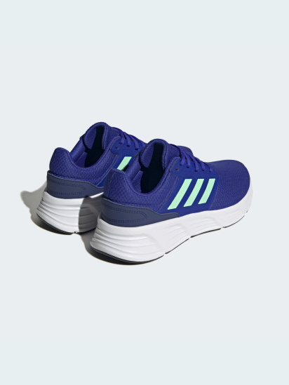 Кросівки для бігу adidas Galaxy модель HP2416 — фото 9 - INTERTOP