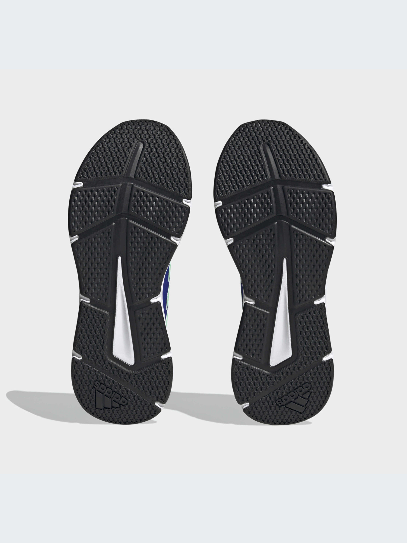 Кроссовки для бега Adidas Galaxy модель HP2416 Кроссовки для бега Adidas Galaxy модель HP2416 Фото