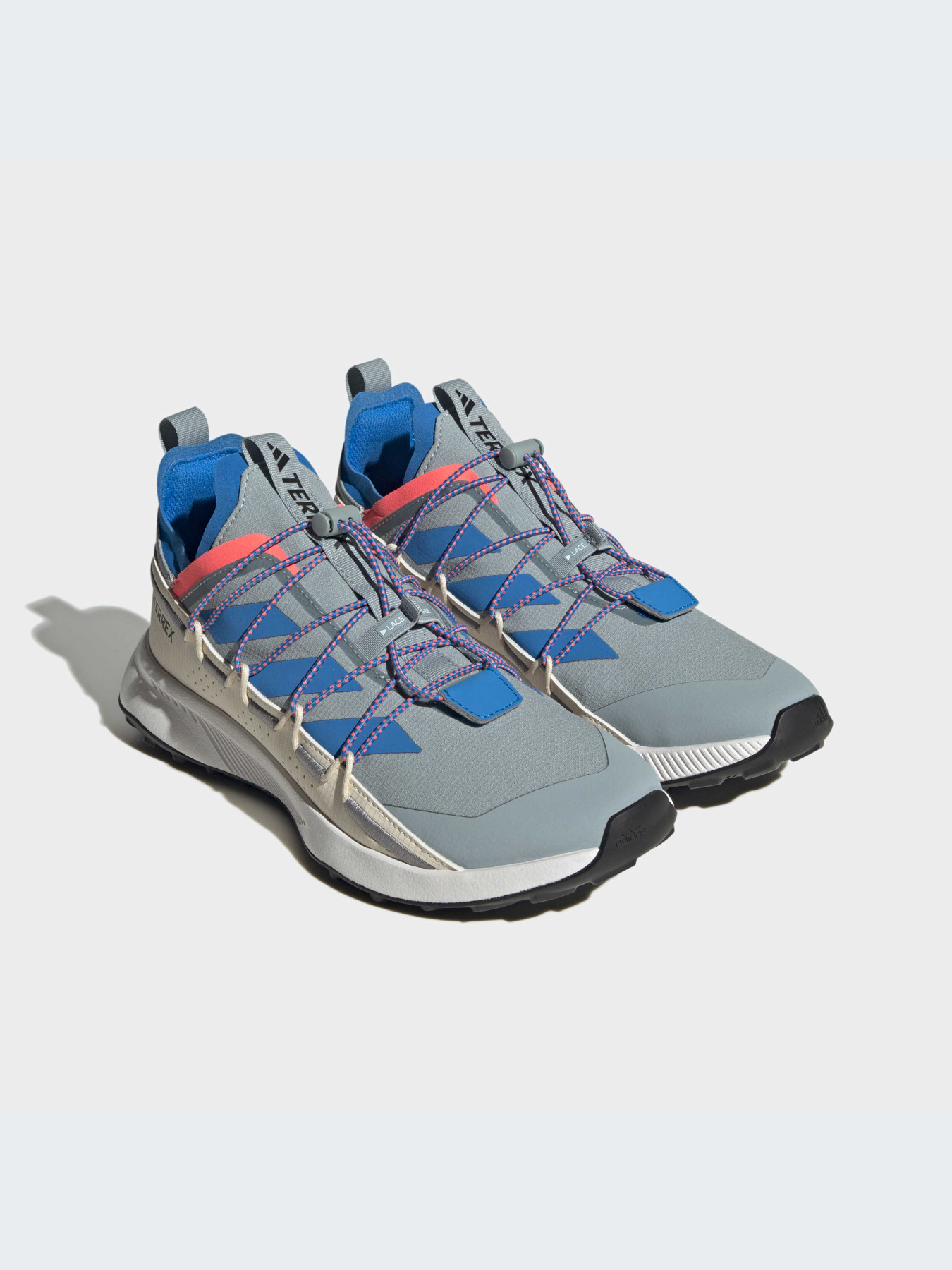 Тактичні кросівки Adidas модель HP8621 Фото