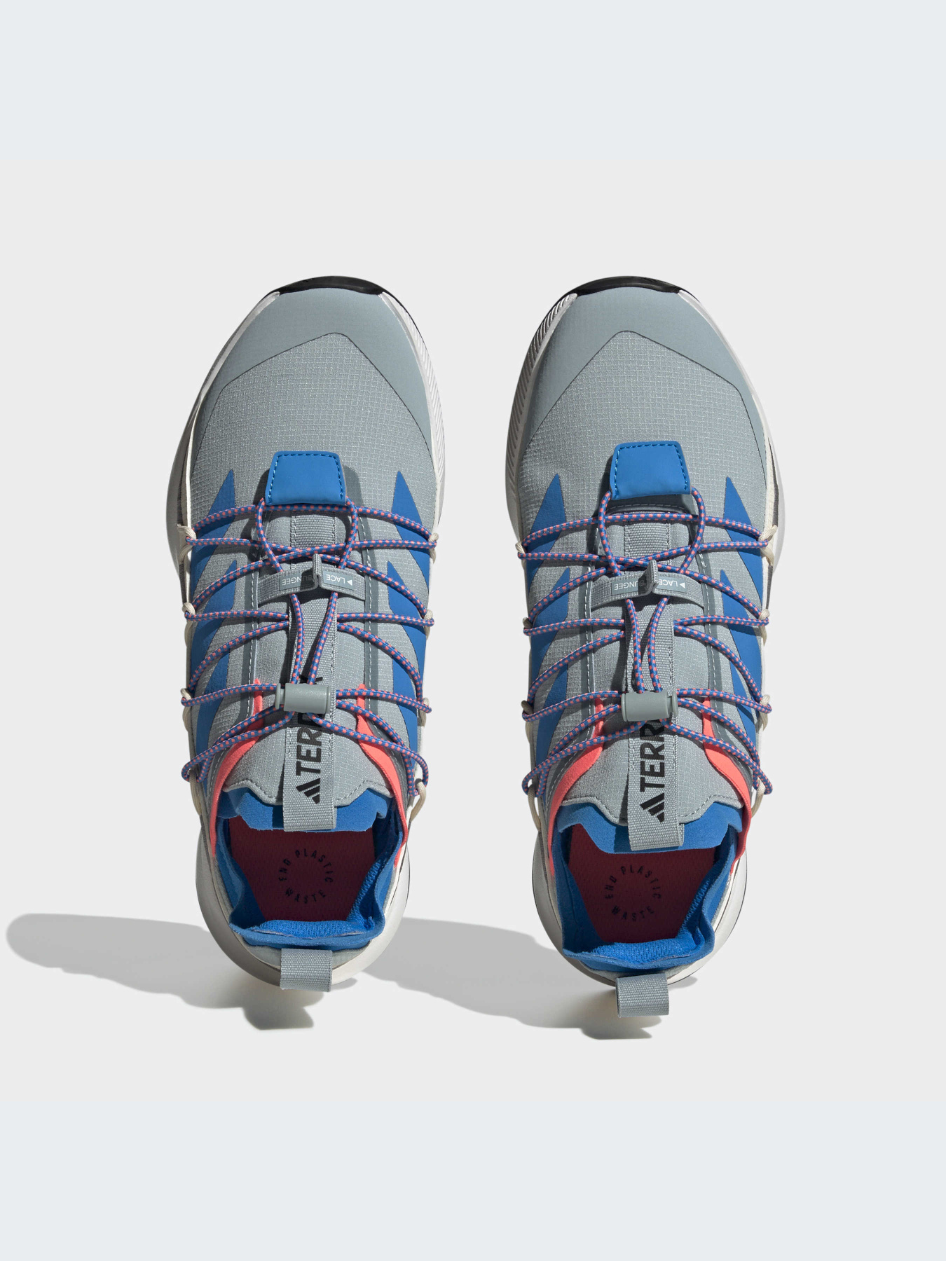 Кроссовки аутдор Adidas модель HP8621 Фото