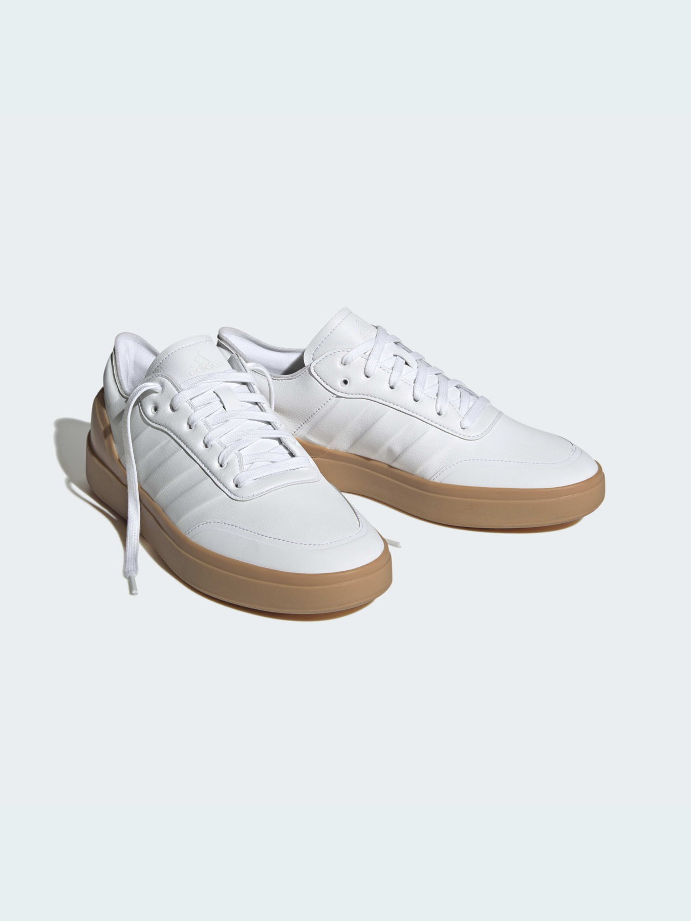 Кросівки Adidas Court модель HP2601 Фото