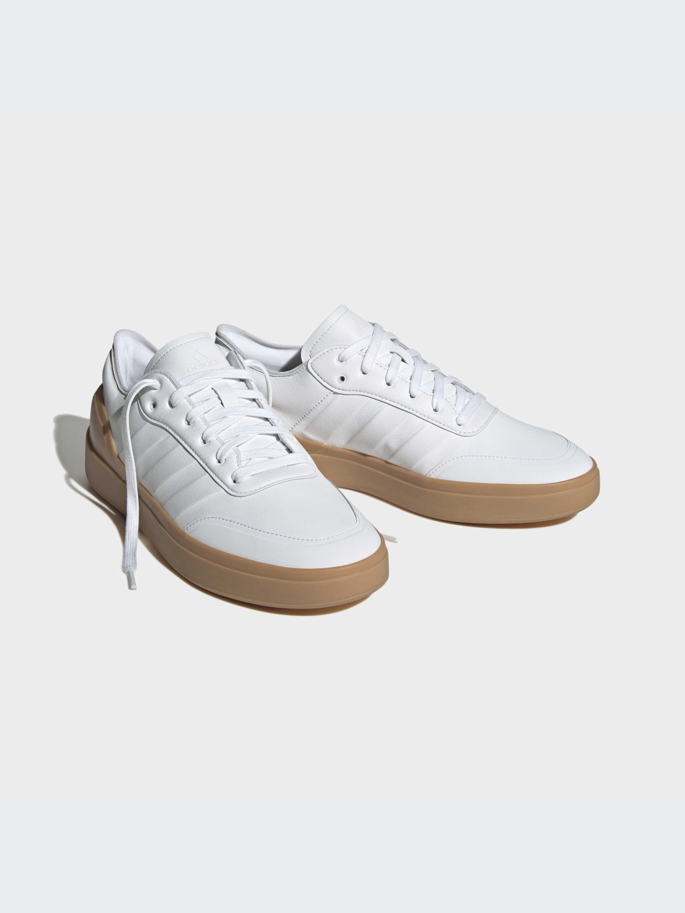 Кросівки Adidas Court модель HP2601 Фото