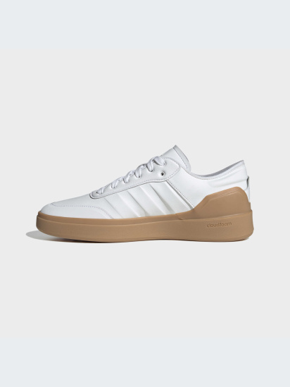 Кросівки adidas Court модель HP2601 — фото 11 - INTERTOP