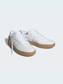 Кроссовки повседневные Adidas Court модель HP2601 Фото