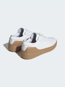 Кроссовки повседневные Adidas Court модель HP2601 Фото