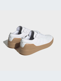 Кроссовки повседневные Adidas Court модель HP2601 Фото