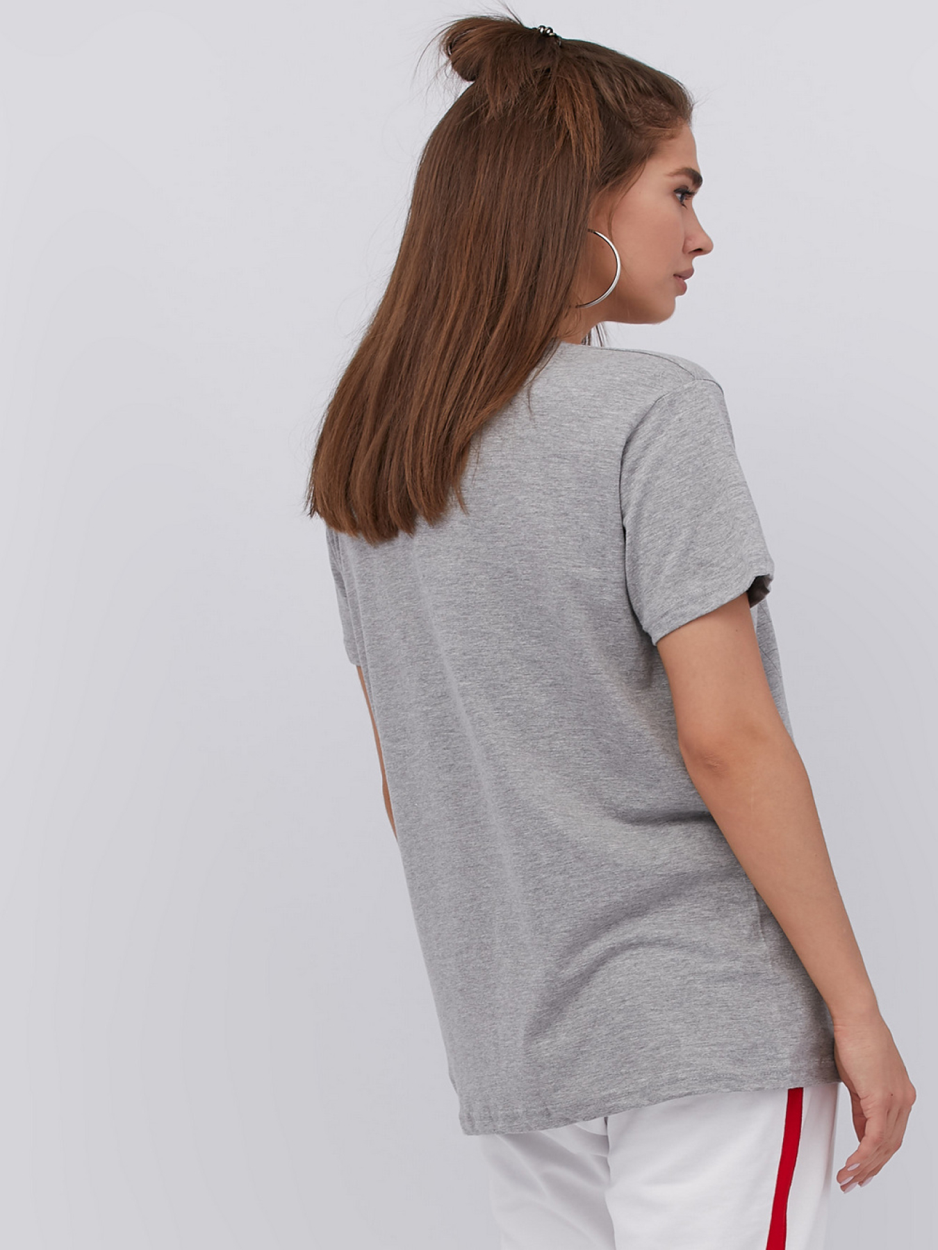 Футболки и поло YAPPI модель WG3103 Фото