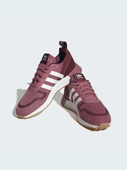 Кросівки adidas модель HP2840 — фото 7 - INTERTOP