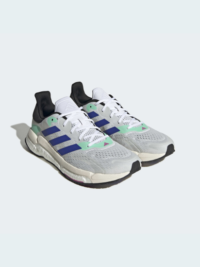 Кросівки для бігу adidas Solar модель HP7565 — фото 7 - INTERTOP