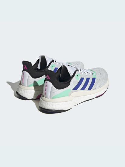 Кросівки для бігу adidas Solar модель HP7565 — фото 9 - INTERTOP