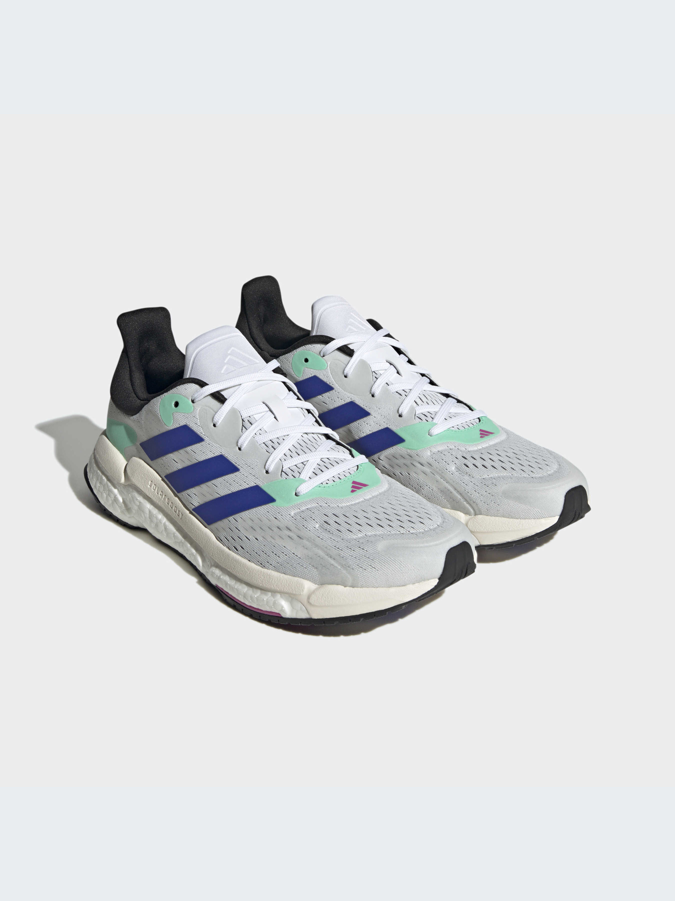 Кроссовки для бега Adidas Solar модель HP7565 Кроссовки для бега Adidas Solar модель HP7565 Фото