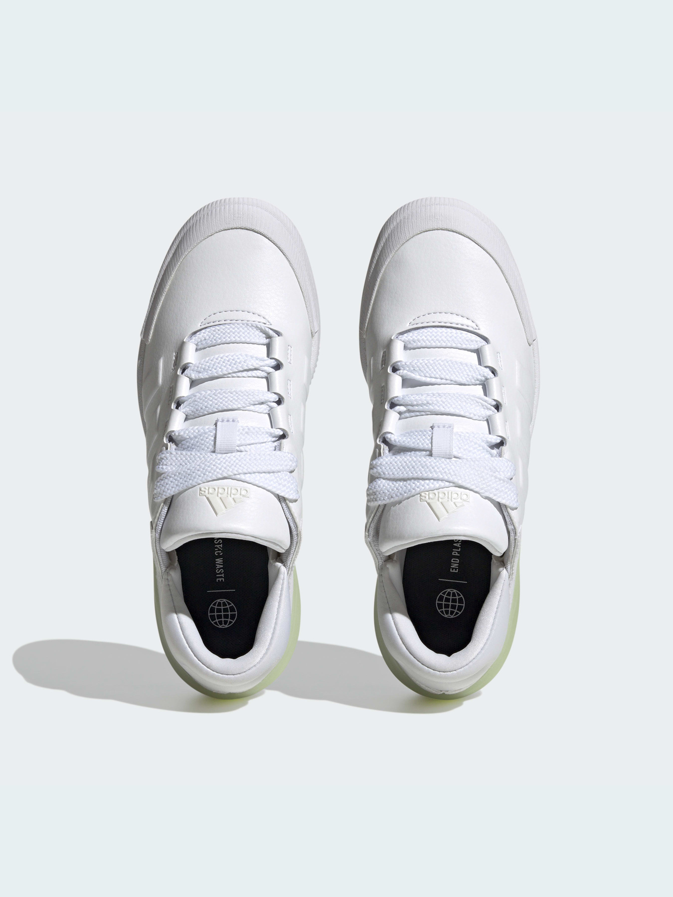 Кросівки Adidas Court модель HP9458 Фото