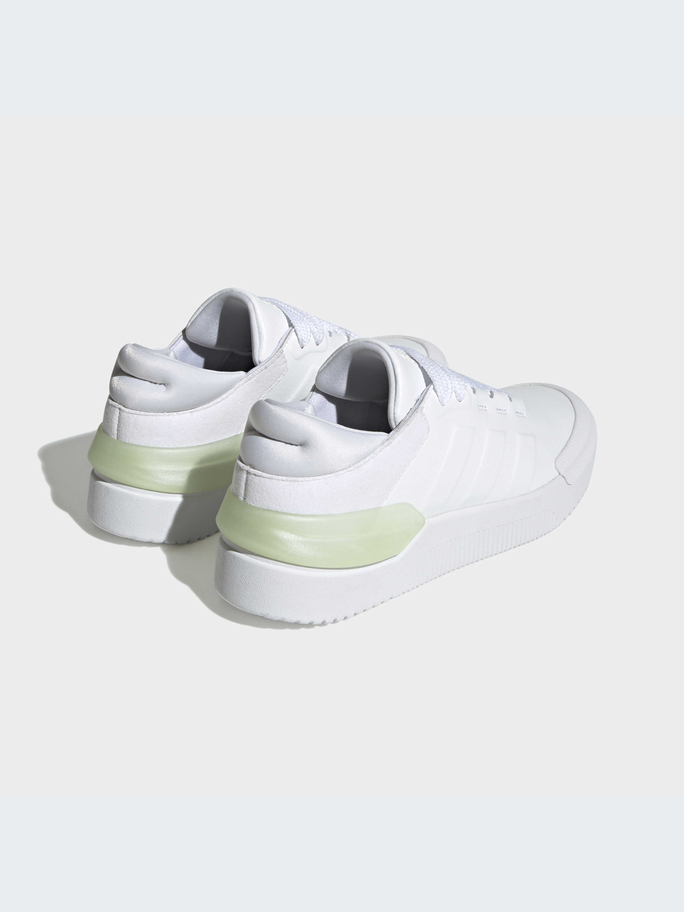 Кросівки Adidas Court модель HP9458 Фото