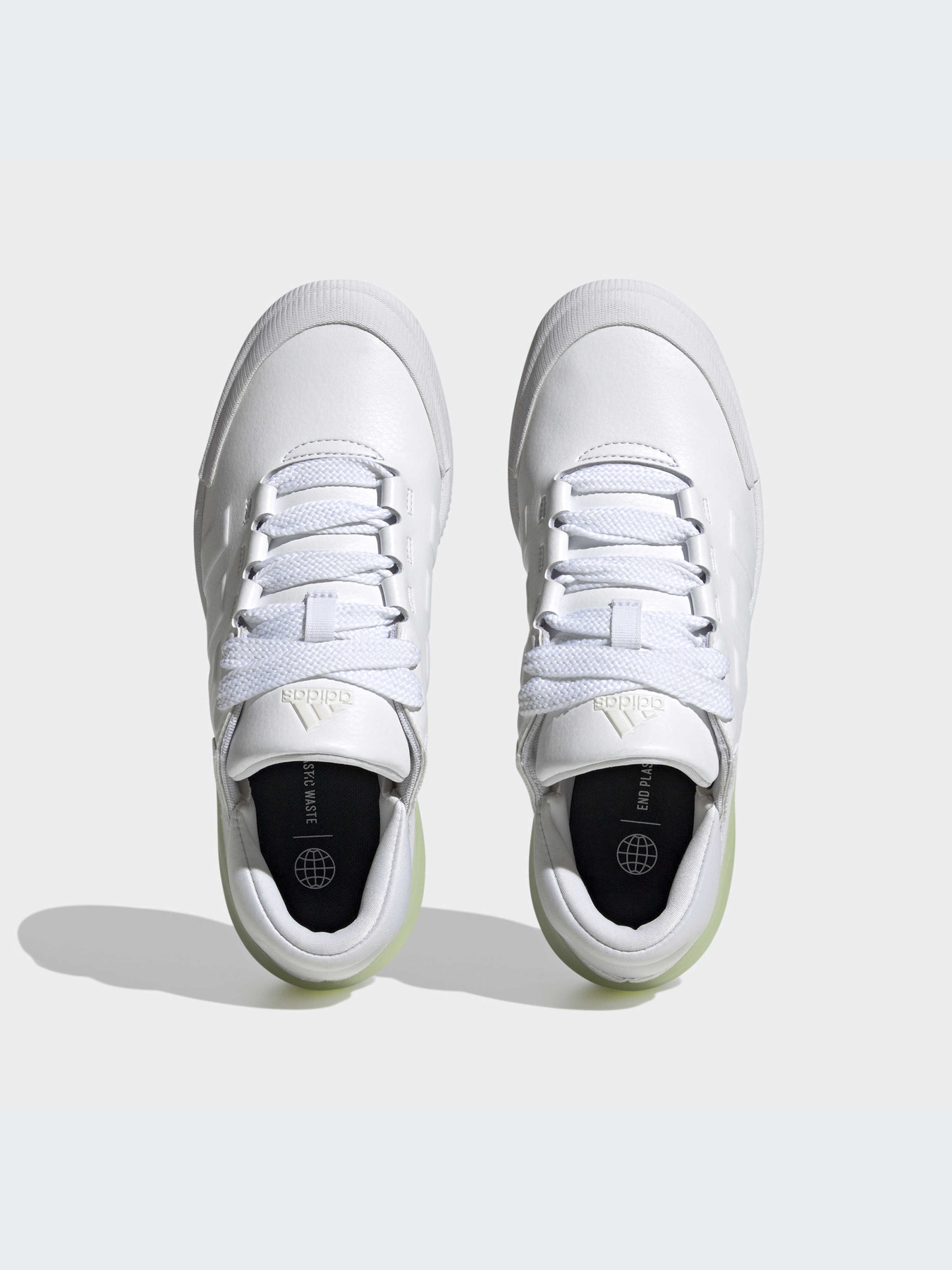 Кроссовки повседневные Adidas Court модель HP9458 Фото