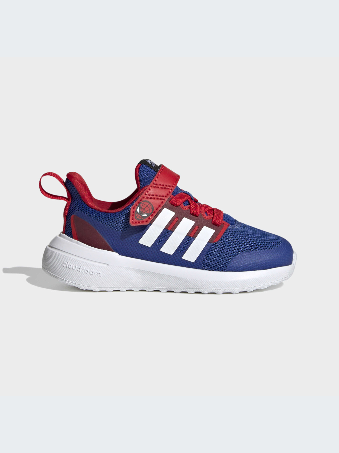 Кроссовки Adidas Marvel модель HP9000 Фото