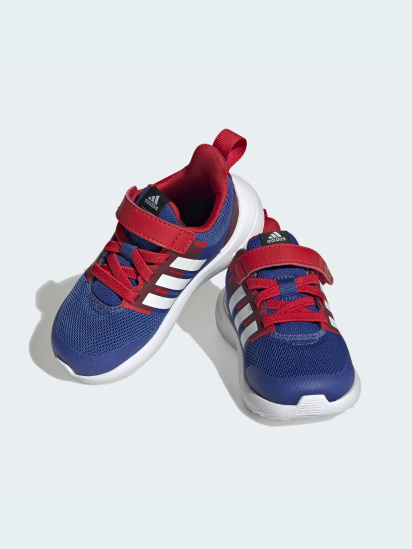 Кросівки adidas Marvel модель HP9000 — фото 7 - INTERTOP