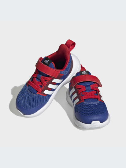 Кросівки adidas Marvel модель HP9000 — фото 8 - INTERTOP