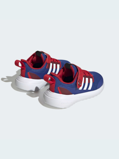 Кросівки adidas Marvel модель HP9000 — фото 9 - INTERTOP