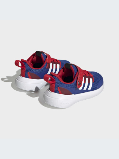 Кросівки adidas Marvel модель HP9000 — фото 10 - INTERTOP