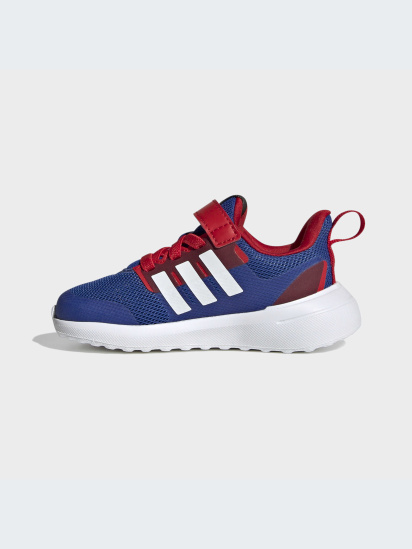 Кросівки adidas Marvel модель HP9000 — фото 11 - INTERTOP