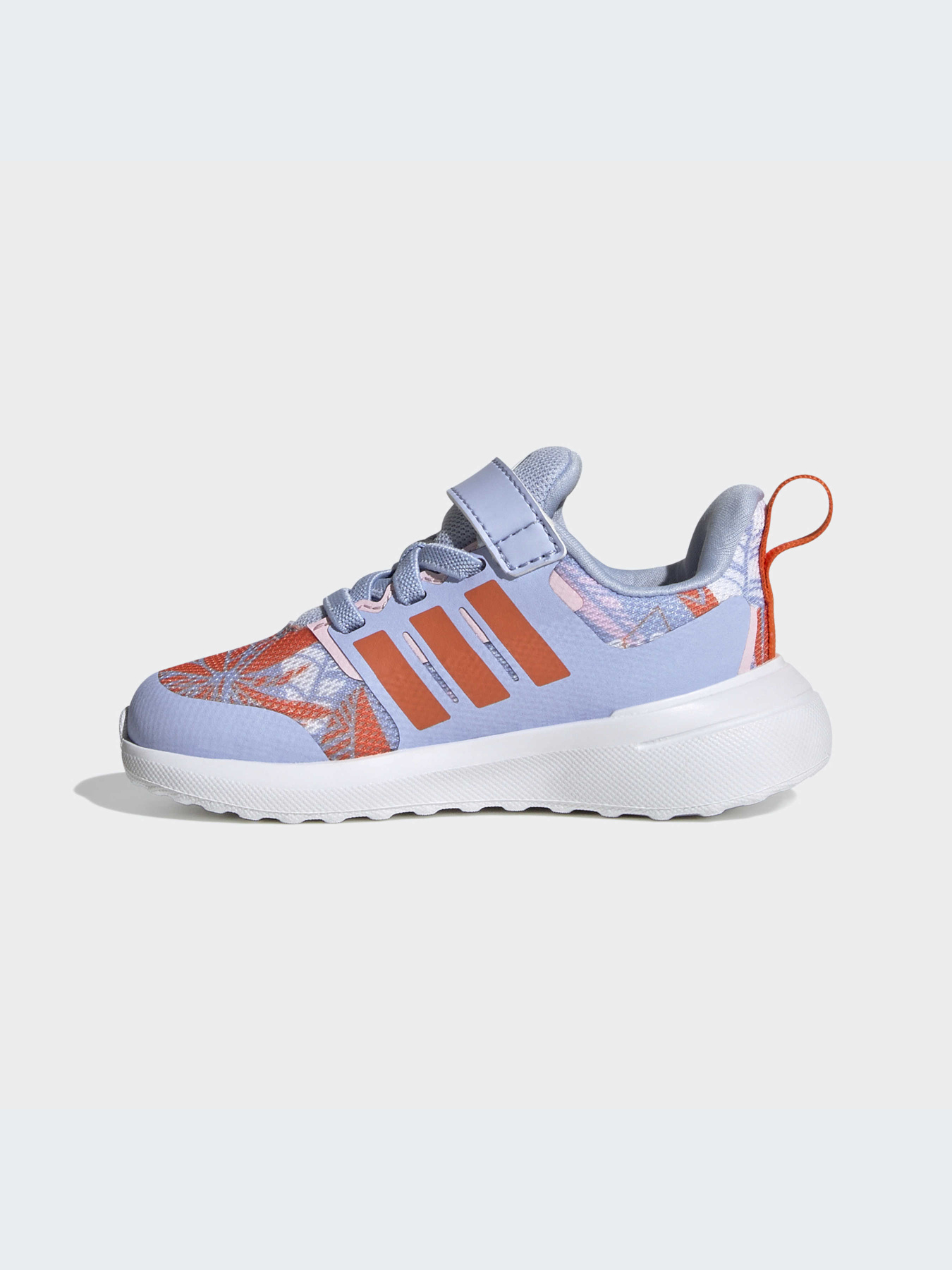 Кроссовки Adidas x Disney модель HP8998 Фото