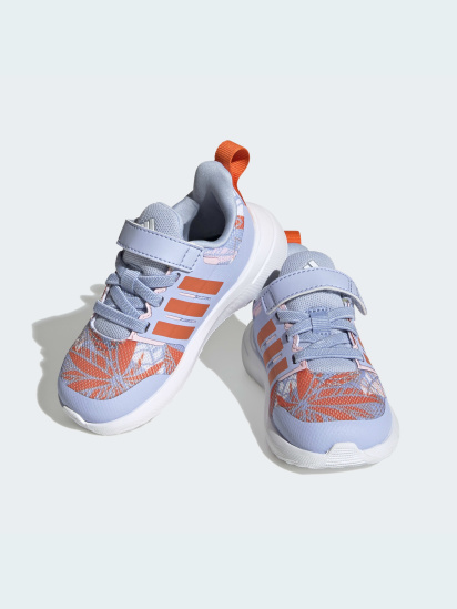 Кросівки adidas x Disney модель HP8998 — фото 7 - INTERTOP