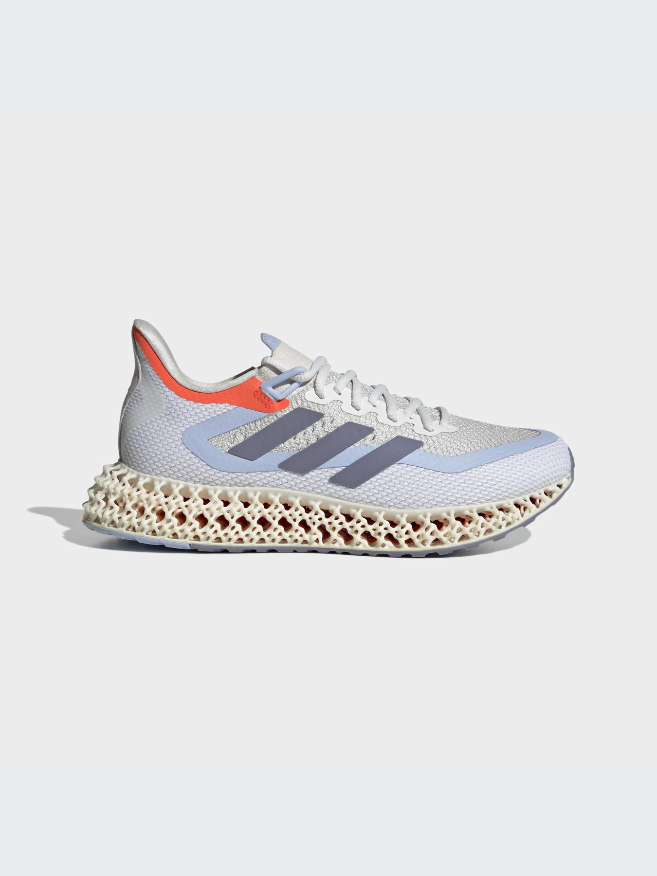 Кроссовки для бега Adidas модель HP7646 Фото
