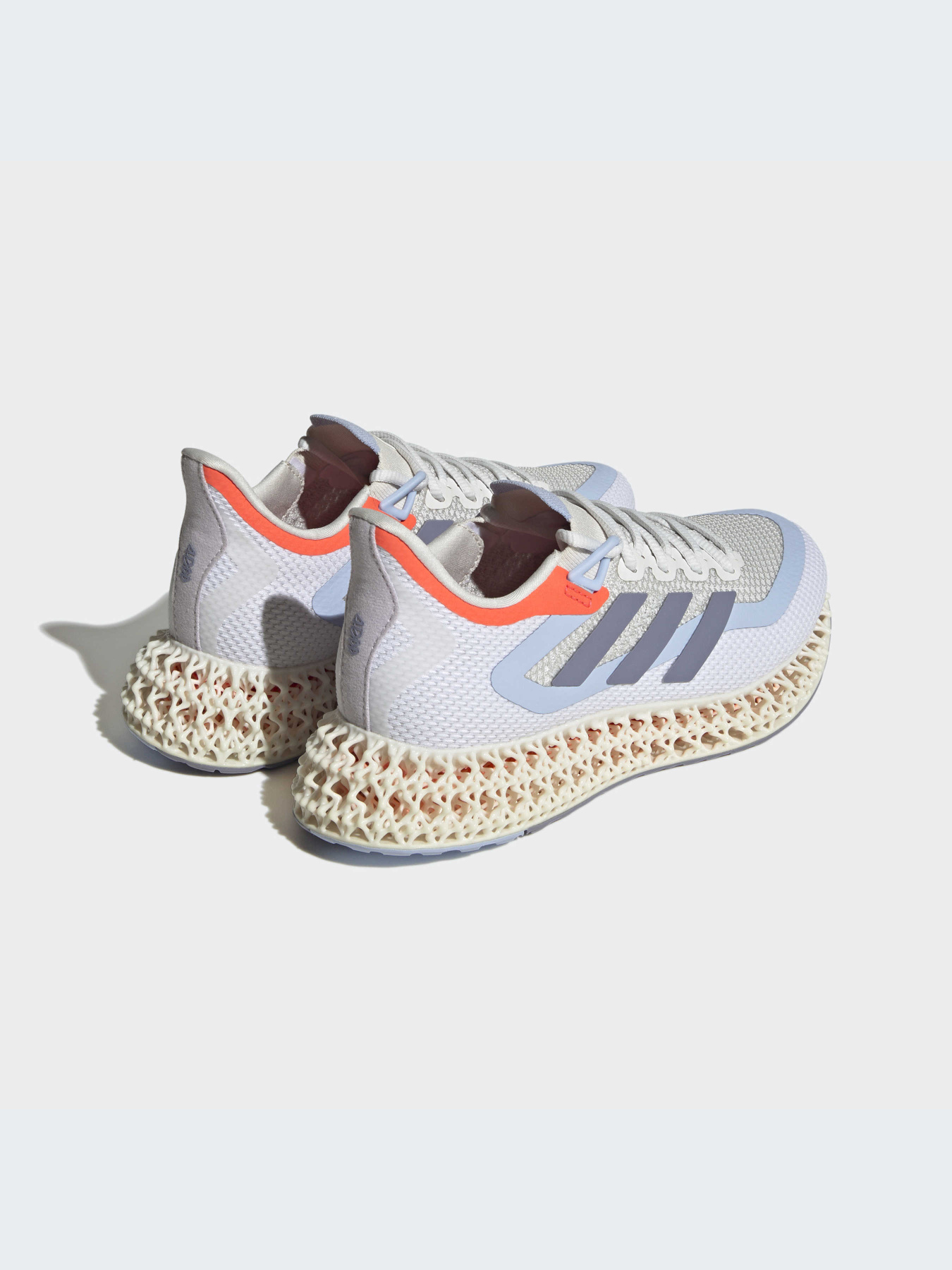 Кросівки для бігу Adidas модель HP7646 Фото
