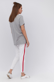 Футболки и поло YAPPI модель WG3124 Футболки и поло YAPPI модель WG3124 Фото