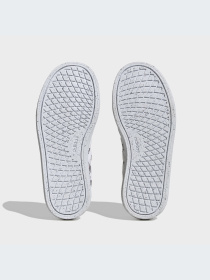 Кеды низкие Adidas Marvel модель HP7750 Фото