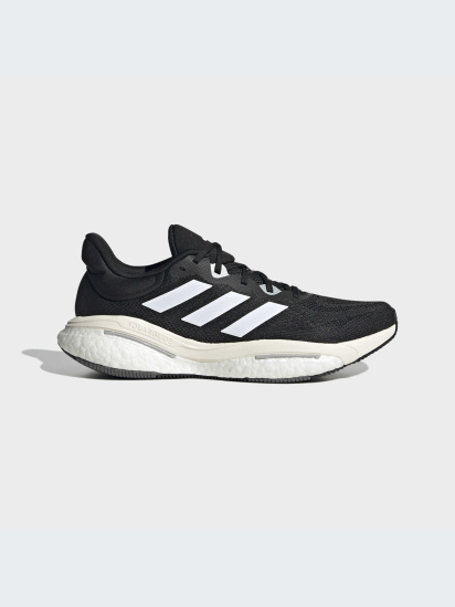 Кросівки для бігу adidas Solar модель HP7631 — фото - INTERTOP