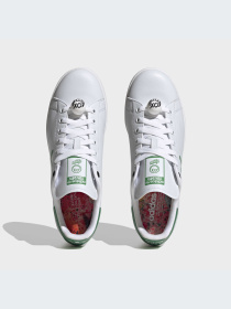 Кеды низкие Adidas Stan Smith модель HQ6862 Фото