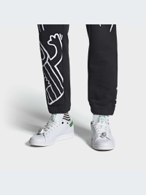 Кеды низкие Adidas Stan Smith модель HQ6862 Фото