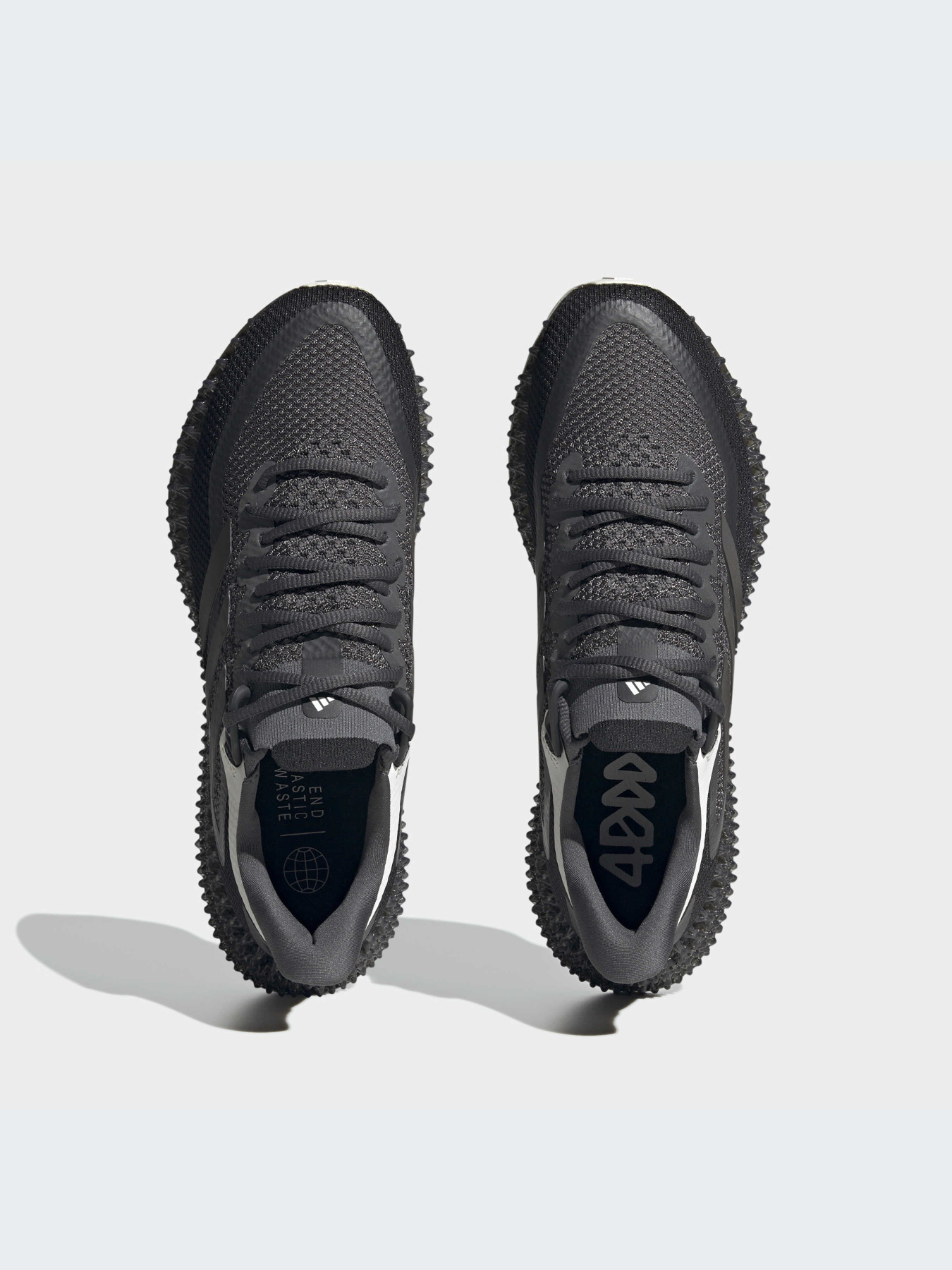 Кроссовки для бега Adidas модель HP7672 Фото