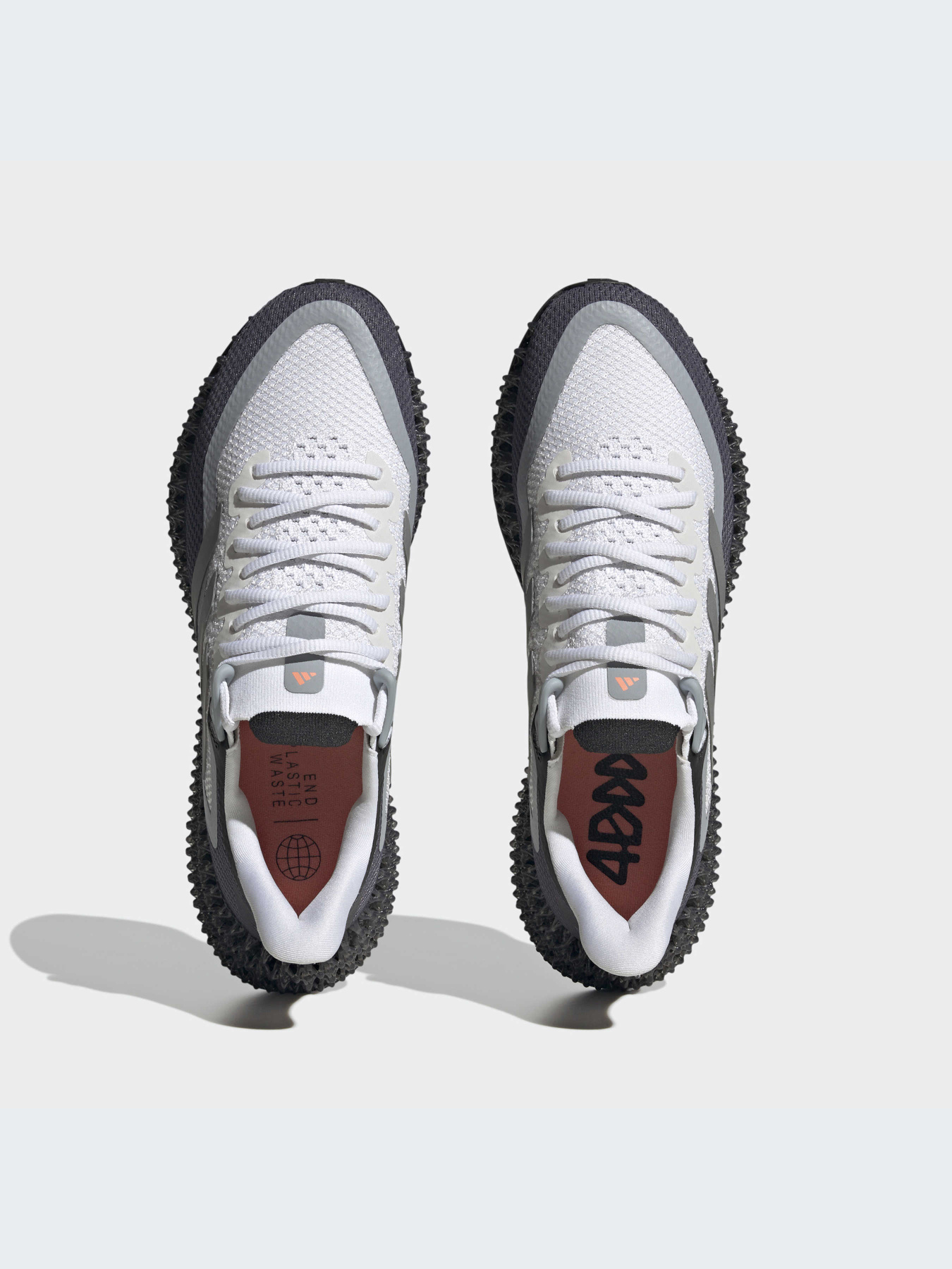 Кроссовки для бега Adidas модель HP7663 Фото