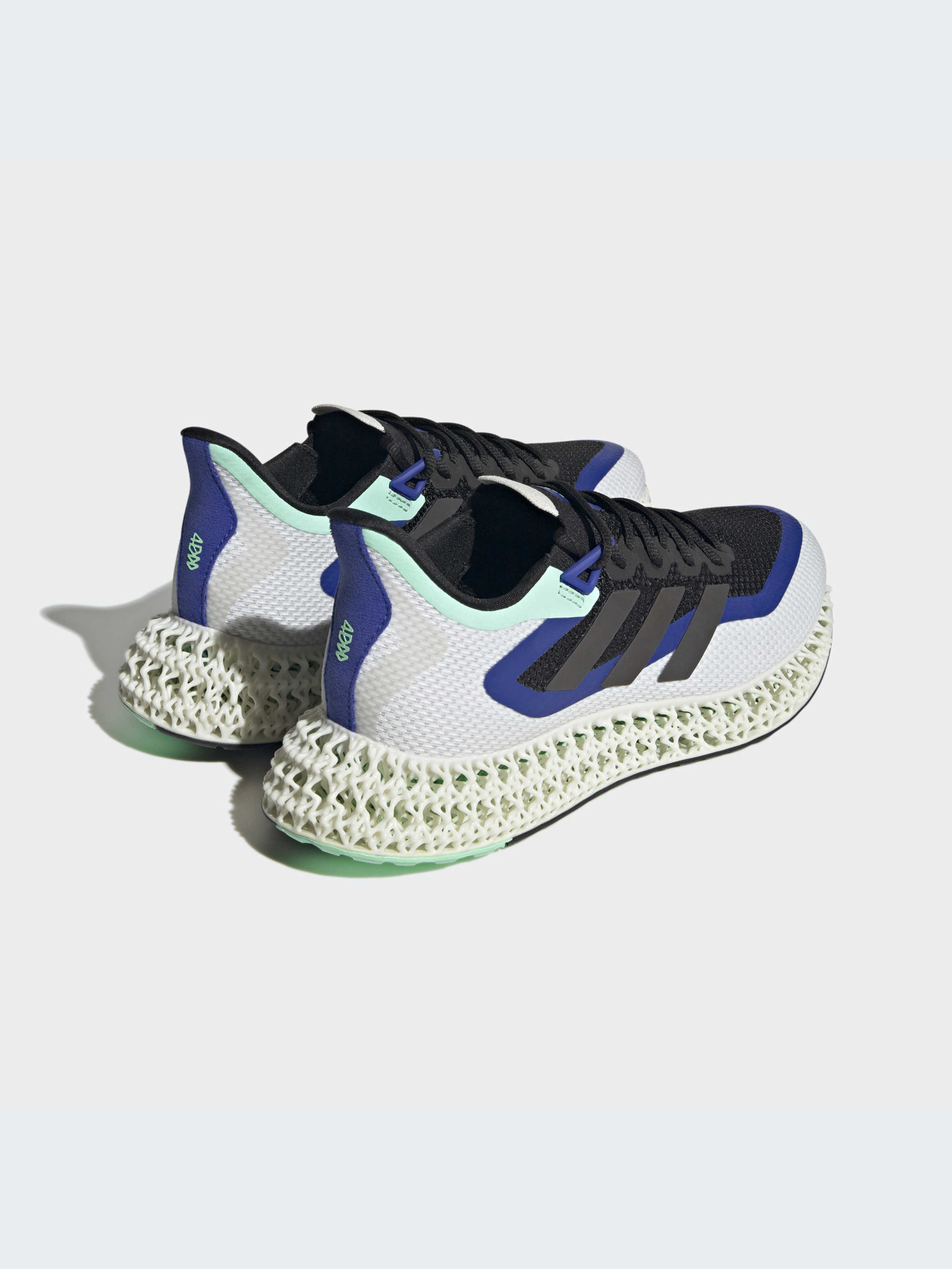 Кроссовки для бега Adidas модель HP7673 Фото