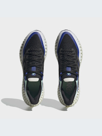 Кроссовки для бега Adidas модель HP7673 Фото