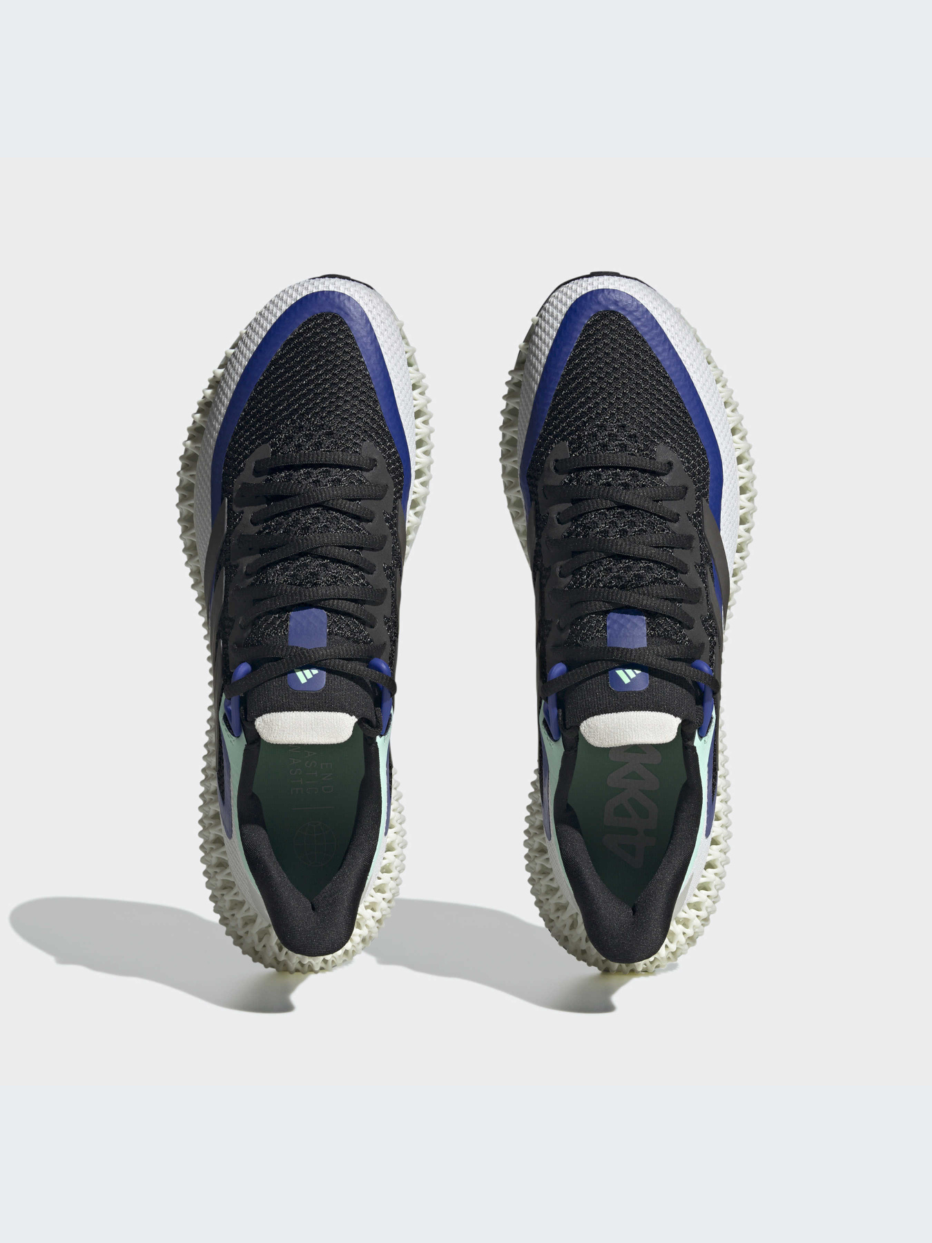 Кросівки для бігу Adidas модель HP7673 Фото