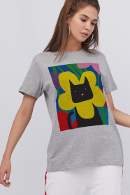 Футболки і поло YAPPI модель WG3102 Фото