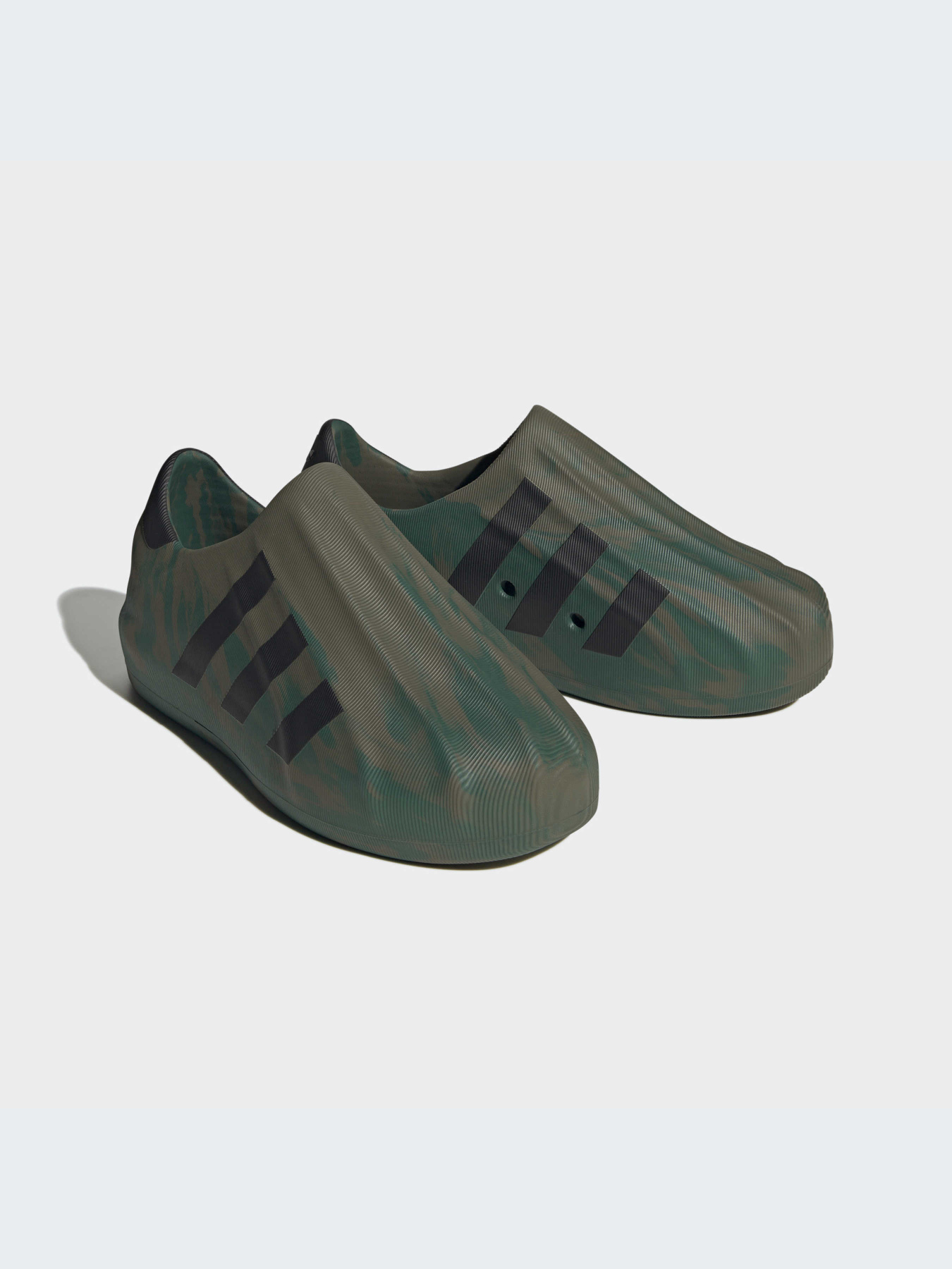 Кроссовки Adidas Superstar модель HQ4650 Фото