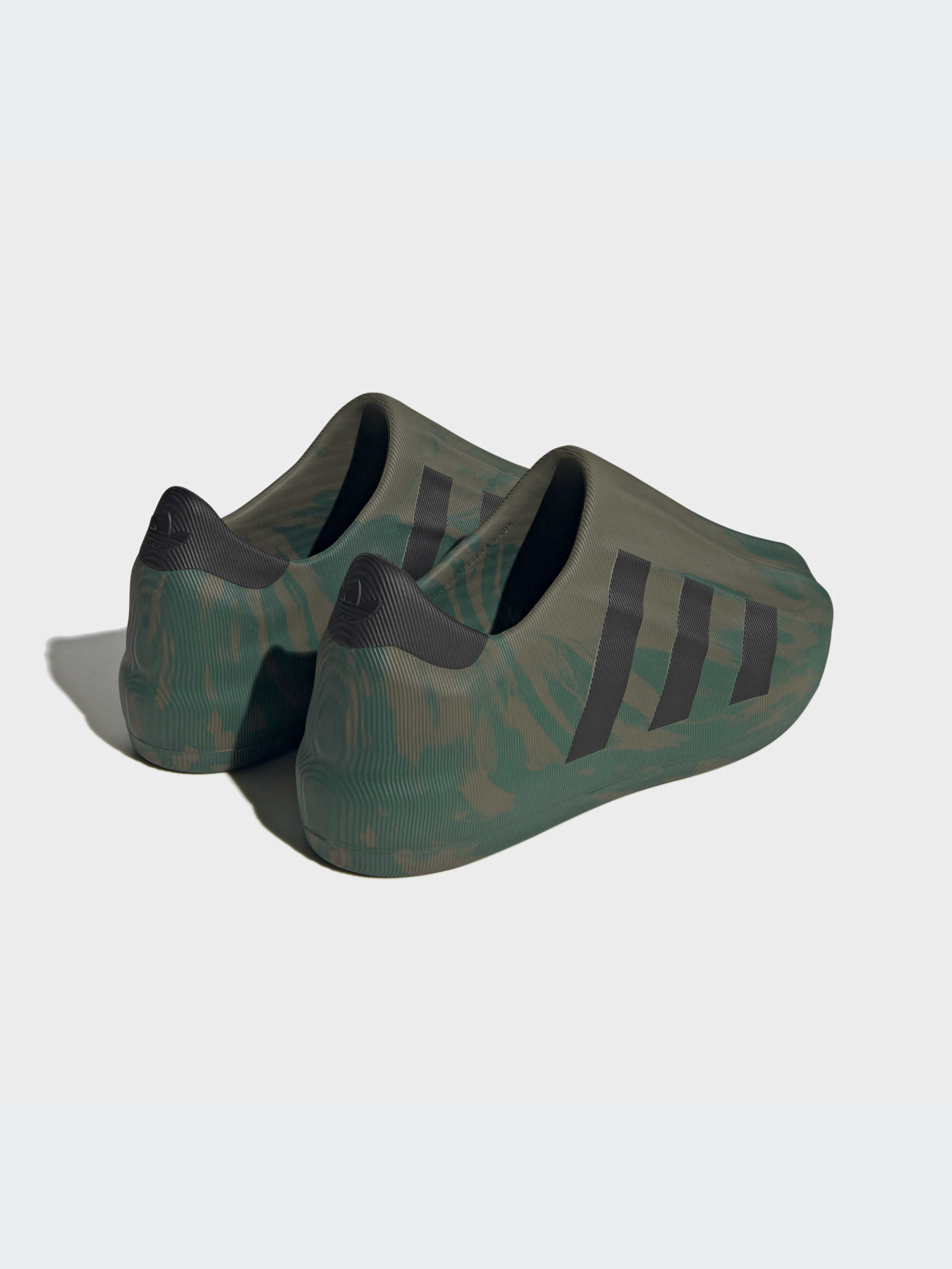 Кроссовки Adidas Superstar модель HQ4650 Фото