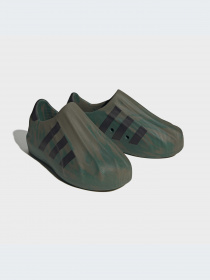 Кроссовки Adidas Superstar модель HQ4650 Фото