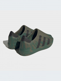 Кроссовки Adidas Superstar модель HQ4650 Фото