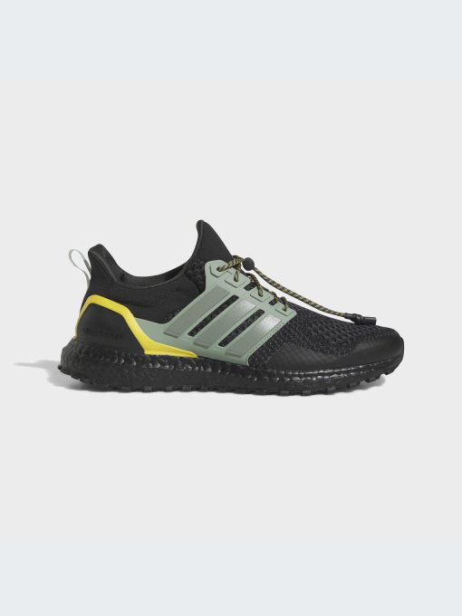 Кросівки для бігу Adidas Ultraboost модель HQ4196 Фото