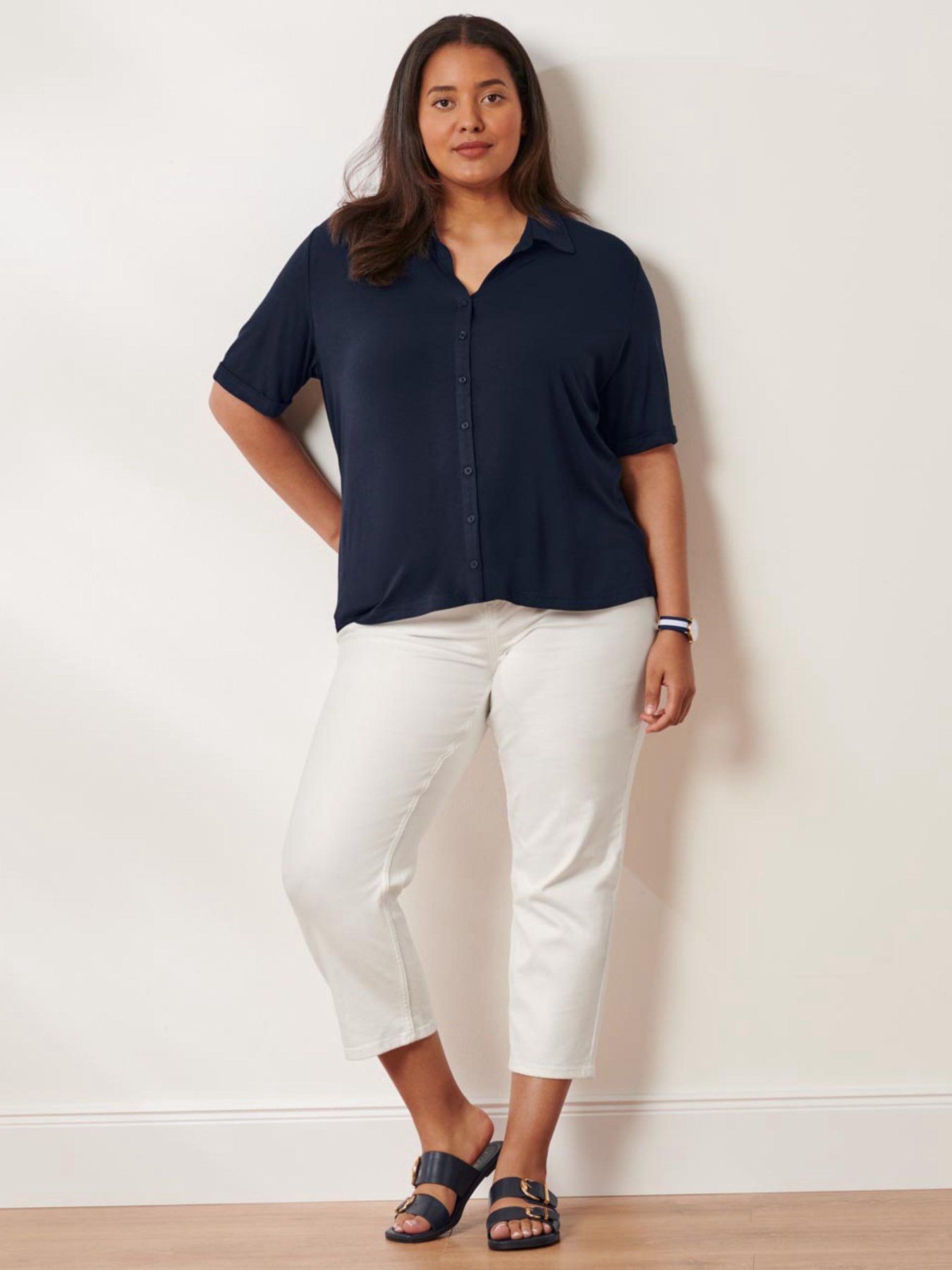 Сорочка Tchibo модель T1691676527 Фото