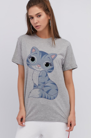 Футболки і поло YAPPI модель WG3127 Фото