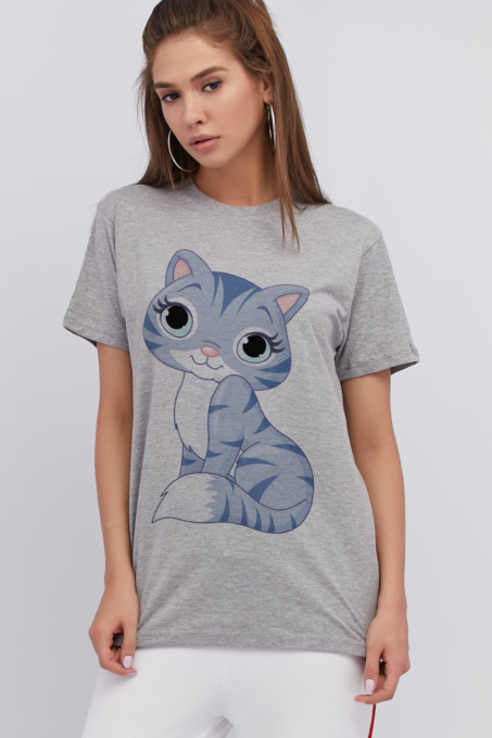 Футболки і поло YAPPI модель WG3127 Фото